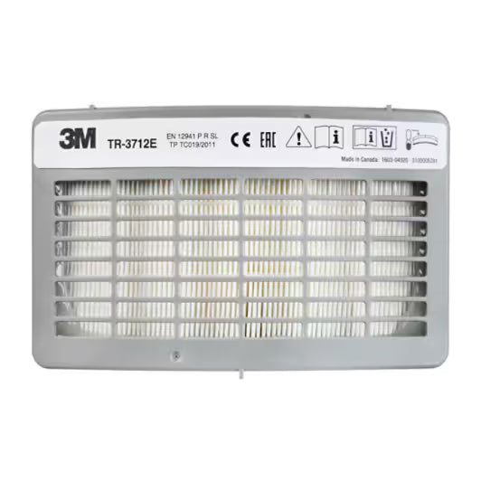 3M™ TR-3712E P-Filter gegen Partikel