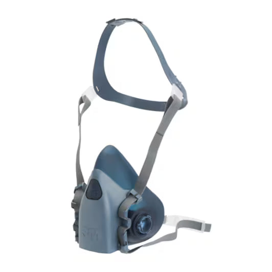 3M™ wiederverwendbare Halbmasken-Sets, A2P3 R-Filter, Größe L, 7523L
