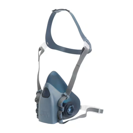 3M™ wiederverwendbare Halbmasken-Sets, A2P3 R-Filter, Größe L, 7523L