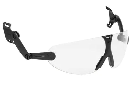 3M™ Integrierte Schutzbrille, klar, V9C