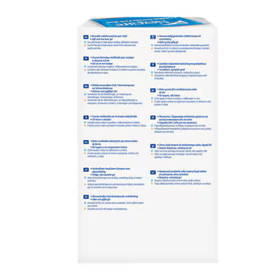 Nexcare™ ColdHot Therapiepackung Maxi, 1 Stück pro Packung