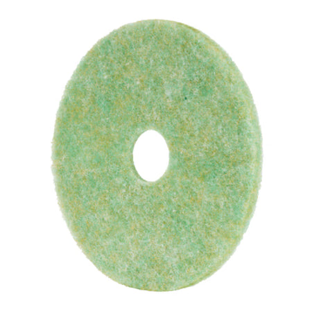 Scotch-Brite™ Scheuerpads 5000, Orange/Grün, 406 mm, 5 Stück/Karton
