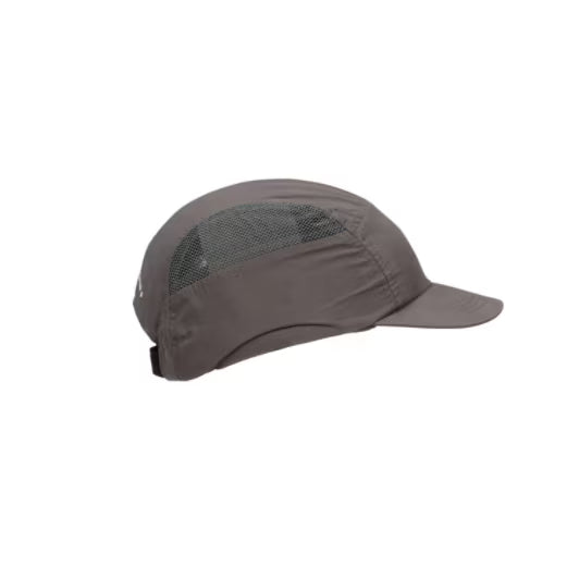3M™ First Base™ + Anstoßkappe 2014300, grau, verkürzter Schirm (55 mm), angepasst