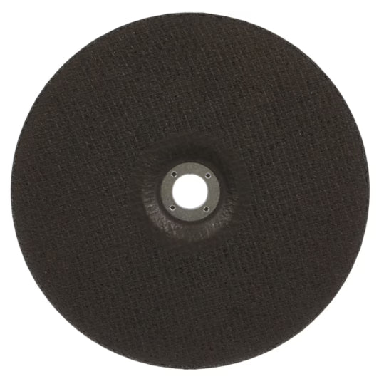 3M™ Cubitron™ 3 Trenn- und Schruppscheibe, 94343, 36+, T27, 230 mm x 4,2 mm x 22,23 mm, EN, 10/Packung, 20 Stück/Karton