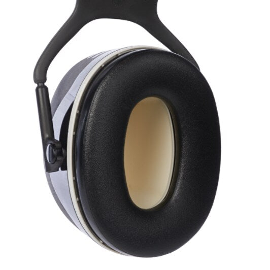3M™ PELTOR™ Kapselgehörschützer, schwarz, Kopfbügel, X5A