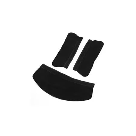 3M™ Speedglas™ Schutzhauben und Abdeckungen, Ohren- und Nackenschutz, Leder, 164005