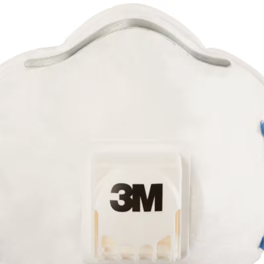 3M™ Partikelmaske, FFP2, mit Ventil, 8822