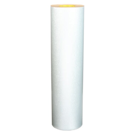 3M™ Venture Tape™ Bidirektionales gewebtes Copolymer-Klebeband 960G, Weiß, 1220 mm x 274 m