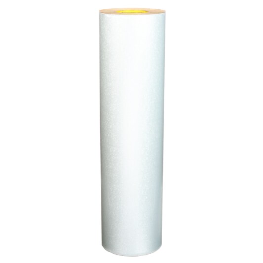 3M™ Venture Tape™ Bidirektionales gewebtes Copolymer-Klebeband 960G, Weiß, 1220 mm x 274 m