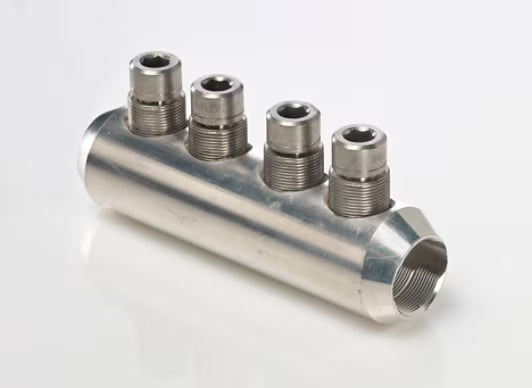 3M™ CL4 Schraubverbinder, Leitungsverbinder, 0,6/1 kV, 95 - 240 mm²