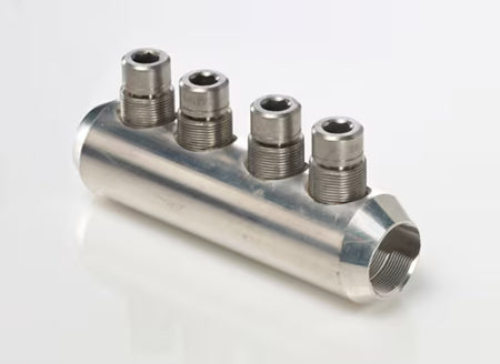 3M™ CL4 Schraubverbinder, Leitungsverbinder, 0,6/1 kV, 95 - 240 mm²
