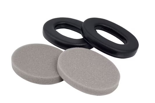 3M™ PELTOR™ Ersatz-Dichtring-Hygiene-Kit, Optime I, Bull's Eye I, HYX1, X1