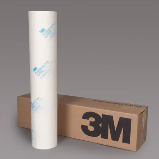 3M™ Vorkaschierband SCPS-2, 914 mm x 91,4 m