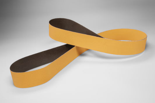 3M™ Cubitron™ II Schleifband 967F, 50 mm x 2330 mm, P36