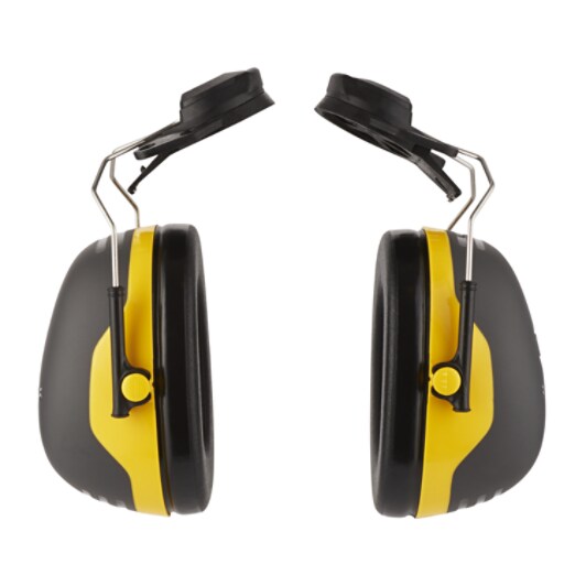 3M™ Peltor™ Comfort Gehörschutzkapsel für Helm X2P3E (94-105 dB)