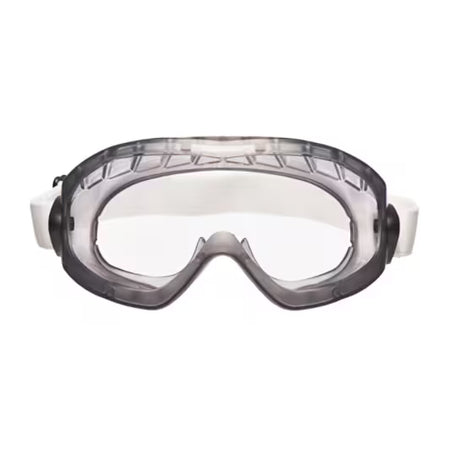 3M™ Vollsichtbrille Serie 2890, abgedichtet, beschlagfrei, klare Acetat-Scheibe, 2890SA