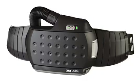 3M™ Komplett Adflo™ System, Hochleistungsakku, 837731
