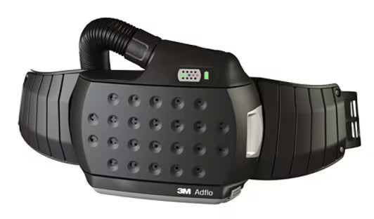 3M™ Komplett Adflo™ System, Hochleistungsakku, 837731