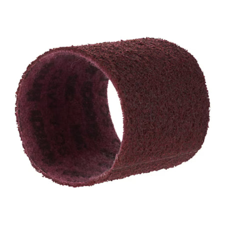 Scotch-Brite™ Surface Conditioning Schleifband SC-BS, 100 mm x 289 mm, A MED