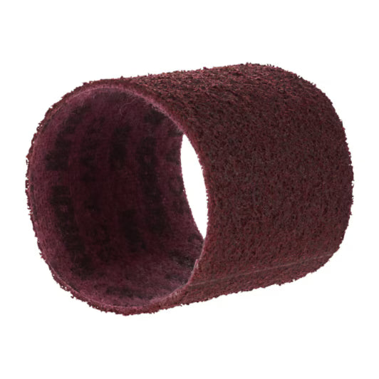 Scotch-Brite™ Surface Conditioning Schleifband SC-BS, 100 mm x 289 mm, A MED