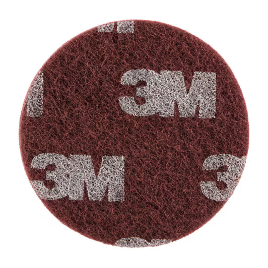 Scotch-Brite™ Clean & Finish Scheibe, CF-DC, 150 mm x NH, AVF IND