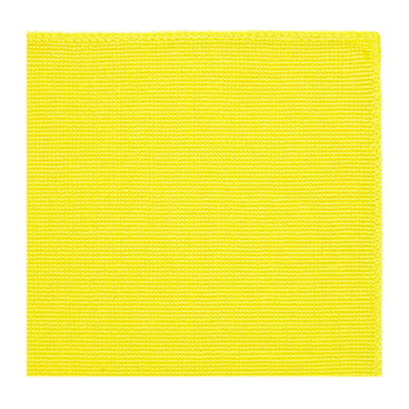 Scotch-Brite™ 2012 Essential Mikrofasertücher, gelb, 360 mm x 360 mm