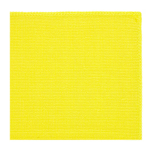 Scotch-Brite™ 2012 Essential Mikrofasertücher, gelb, 360 mm x 360 mm