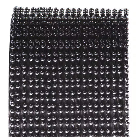 3M™ Dual Lock™ Wiederverschließbarer Befestiger SJ3551CF, Schwarz, 50 mm x 45.7 m, 5.7 mm, 62 Köpfe/cm²