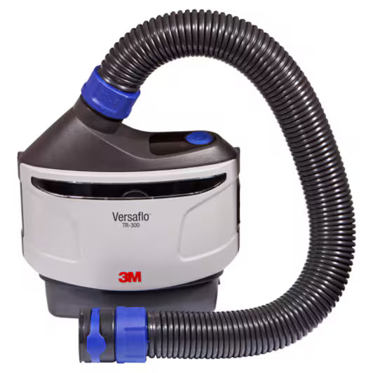 3M™ Versaflo™ Atemschutz-Starterkit mit Gebläse, TR-315E+
