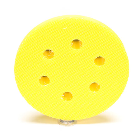 3M™ Hookit™ Stützteller, 75 mm x 19 mm, 6-Loch
