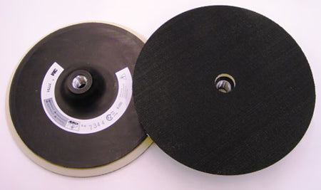 3M ™ Hookit ™ Support Disc - 127 mm x 19 mm | 1 übertriebene Schachtel 10 Stück
