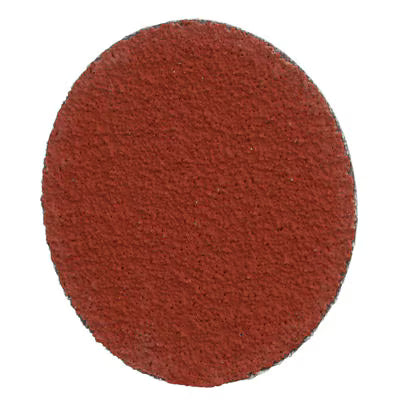 3M™ Roloc™ Fiberscheibe 777F, orange, Ø 25 mm, P60
