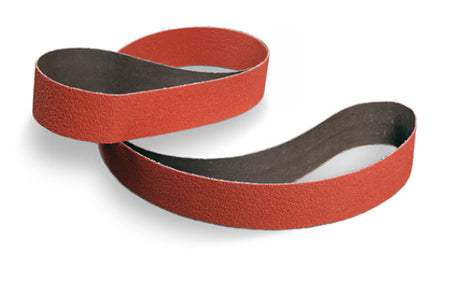 3M™ Cubitron™ II Schleifband 994F, 75 mm x 2.5 m, 36+