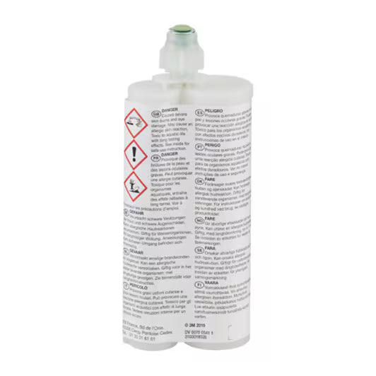 3M™ Scotch-Weld™ Epoxidklebstoff DP490, Schwarz, 400 ml