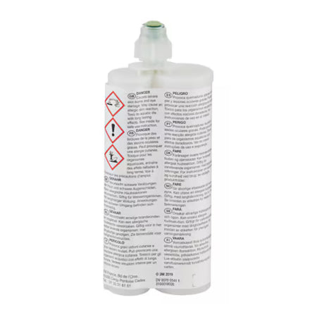 3M™ Scotch-Weld™ Epoxidklebstoff DP490, Schwarz, 400 ml