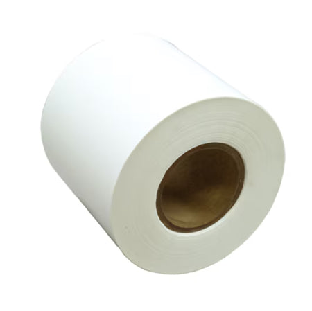 3M™ Siebbedruckbares Polyester-Etikettenmaterial 7980, weiß, 508 mm x 686 mm