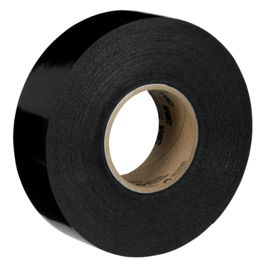 3M™ Extreme Abdichtungsband 4410B+, Schwarz, 50 mm x 33 m