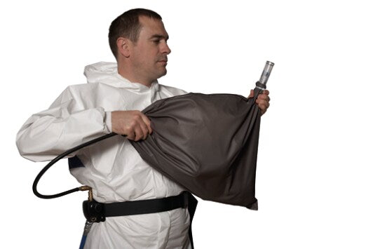 3M™ Flow Check Bag, FCB-01