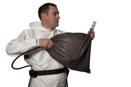 3M™ Flow Check Bag, FCB-01