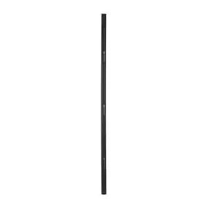 3M™ HDT-AN dickwandiger Warmschrumpfschlauch mit Kleber, Schwarz, 22/6 mm, 1 m