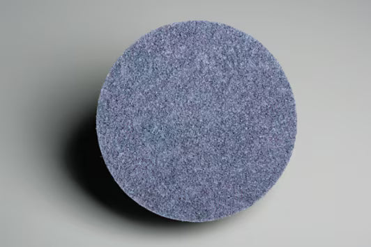 Scotch-Brite™ Leichte Schleif- und Mischscheibe GB-DR, 76 mm, ohne Lochung, A CRS SD