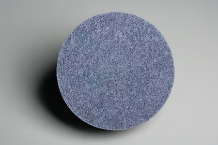 Scotch-Brite™ Leichte Schleif- und Mischscheibe GB-DR, 76 mm, ohne Lochung, A CRS SD