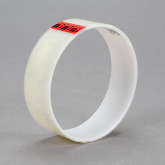 3M™ Polyesterklebeband 853, Transparent, 25 mm x 65 m