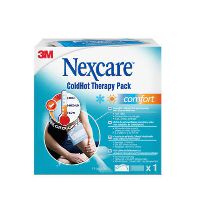 Nexcare™ ColdHot Therapiepack Comfort, N1571TI-DAB, 1 pro Packung