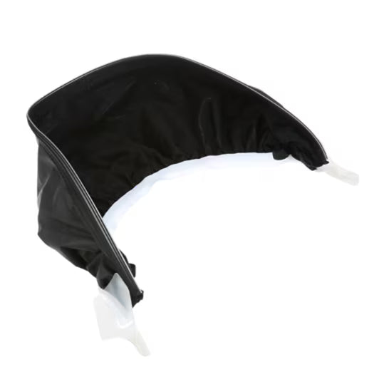 3M™ M-936 Gesichtsabdichtung schwarz Komfort für M100 und M300 Helm
