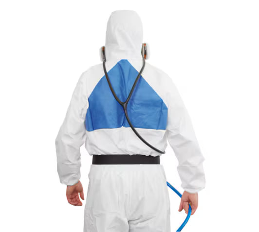 3M™ Atemschutzsystem mit Luftzufuhr, S-200+