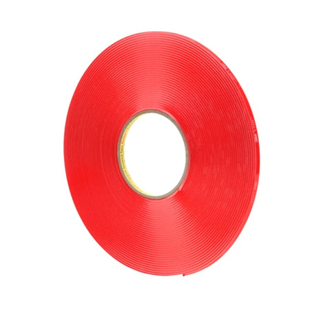 3M™ VHB™ Klebeband 4918F, Transparent, 19 mm x 16,5 m, 2,0 mm