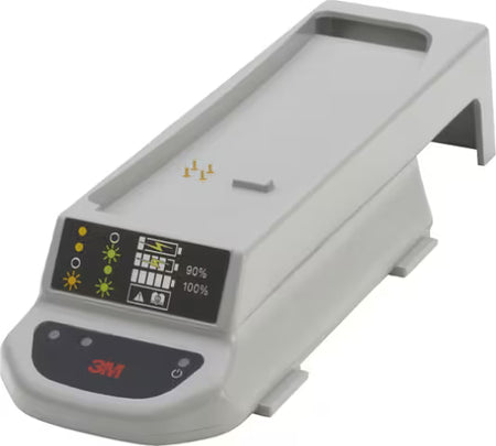 3M™ Versaflo™ TR-640 Ladegerät einzeln ohne Netzteil