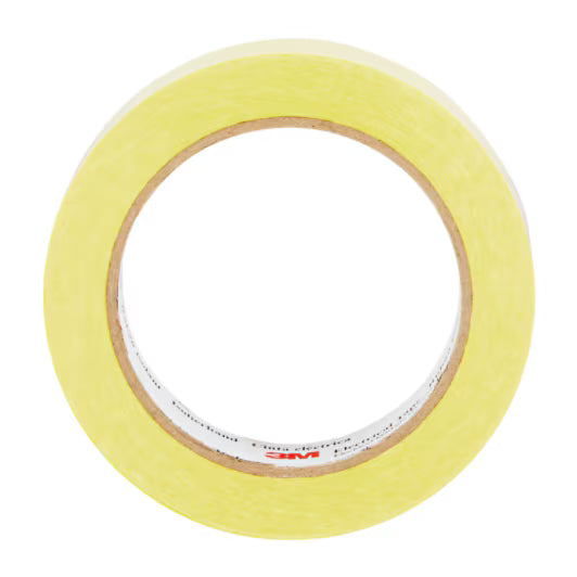 3M™ ET 56 Polyesterband, MC6, Gelb, 38 mm x 66 m x 0,06 mm