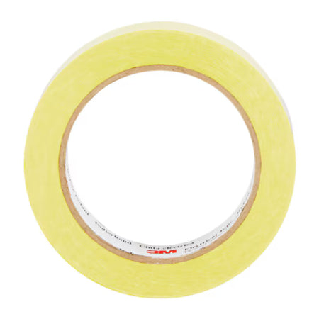 3M™ ET 56 Polyesterband, MC6, Gelb, 38 mm x 66 m x 0,06 mm